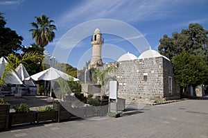 Tiberias photo