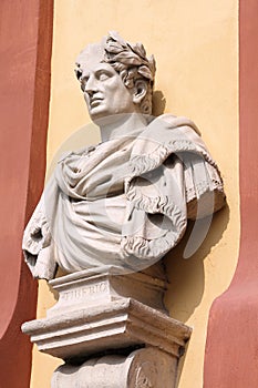 Tiberius - Emperor of Rome photo