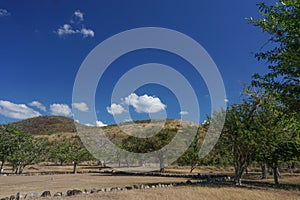 Tibes Indigenous Ceremonial Center