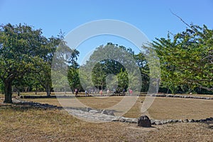 Tibes Indigenous Ceremonial Center