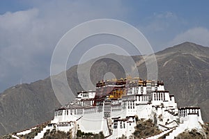 Tibet photo