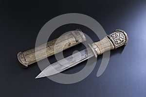 Tibet knife