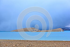 Tibet Lake Phumayumtso