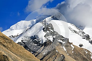 Tibet scenery photo