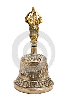 Tibetan Bell