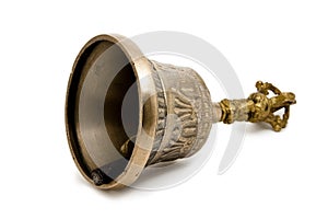 Tibetan Bell