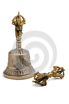 Tibetan Bell