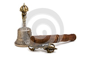 Tibetan Bell