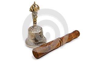 Tibetan Bell