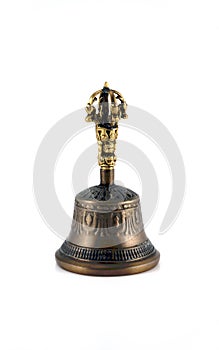 Tibetan bell