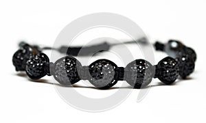 Tibetan Bracelet Shamballa