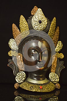 Tibetan Buddha