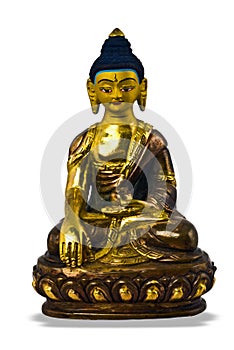 Tibetan Buddha