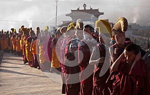 Tibetan Buddhism