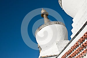 Tibetan Buddhism temples