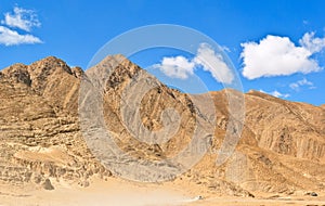 Tibetan plateau scene-Plateau topography