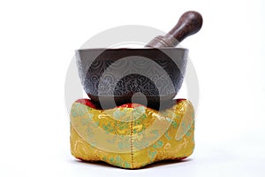 Tibetan Singing Bowl