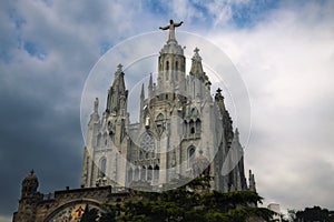 Tibidabo