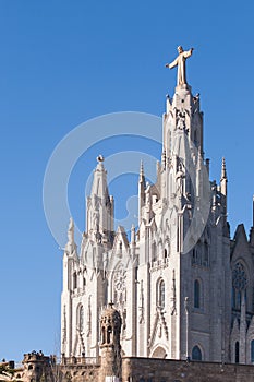 Tibidabo