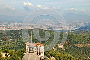 Tibidabo