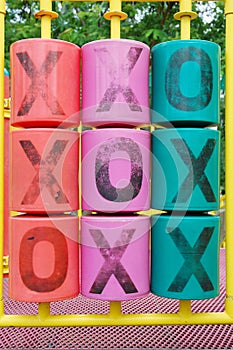 Tic tac toe