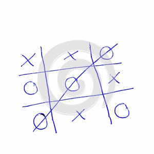 Tic tac toe