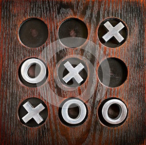 Tic Tac Toe