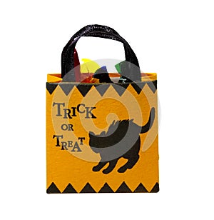 Tick or Treat