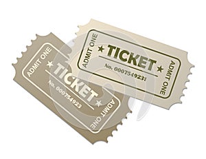 Ticket