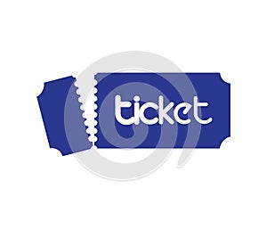 Ticket Design Concept