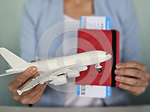 Ticket flight air plane travel business traveller trip passport traveler airplane passenger journey air ticket booking