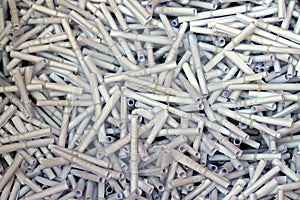 Tickets rolled for charities