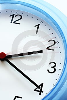 Ticking Clock photo