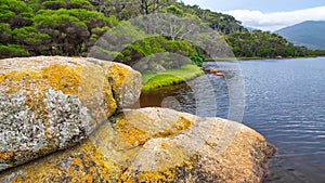 Tidal River, Wilsons Promontory National Park