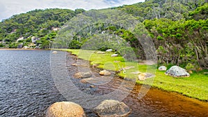 Tidal River, Wilsons Promontory National Park