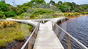 Tidal River, Wilsons Promontory National Park