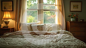 From tidy rooms to fresh linens, meticulous home care creates an environment of comfort and wel