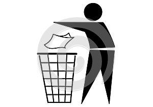 Tidyman logo icon