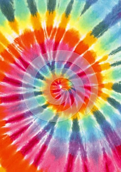 Tie Dye