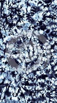 Tie dye background Geometric pattern texture Vector illustration Shibori Abstract batik brush seamless pattern