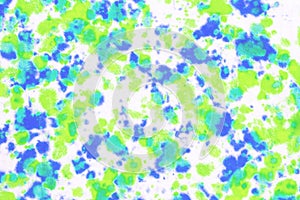 Tie dye pattern abstract background.