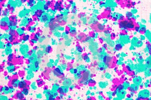 Tie dye pattern abstract background.