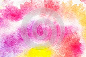 Tie Dye spiral rainbow wallpaper color, abstract texture and background. Hippie spiral style. Colorful burst