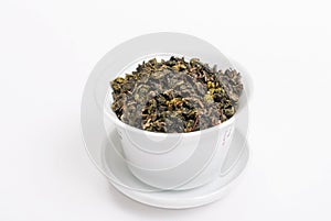 Tie Guan Yin, Chinese Oolong Tea