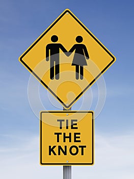 Tie the Knot