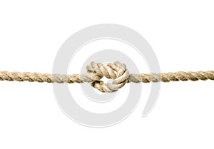 Tied Knot photo