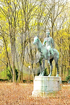 Tiergarten (Berlin, Germany)