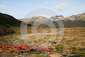 Tierra del Fuego