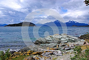 Tierra del Fuego National Park photo
