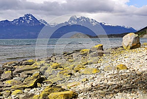 Tierra del Fuego National Park photo